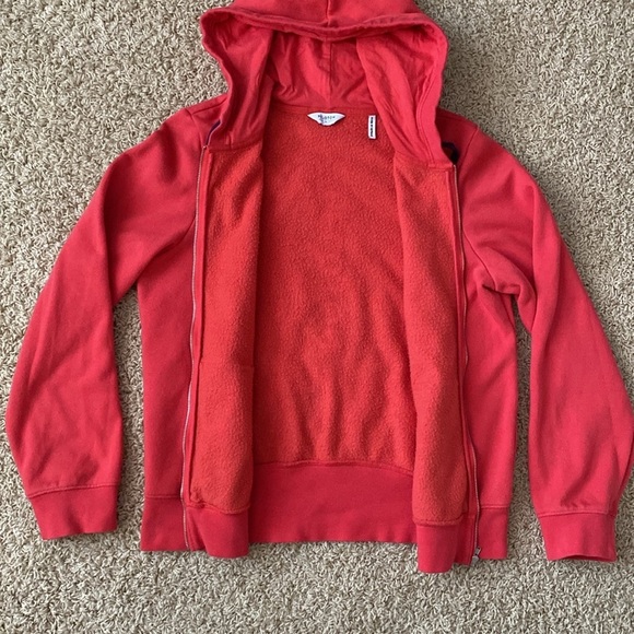 Peloton | Full Zip Hoodie - Picture 8 of 13